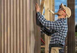 Best Fiber Cement Siding Installation  in La Habra Heights, CA